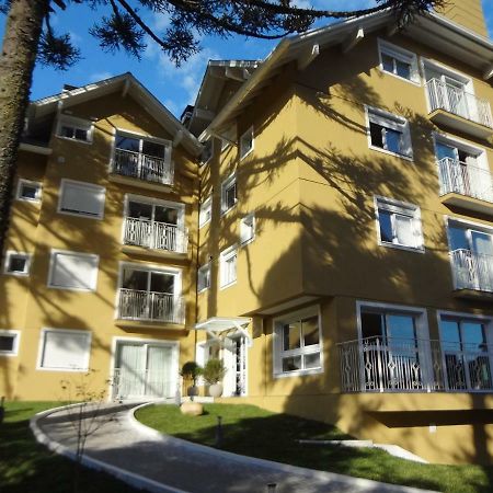 Apartamento 105 Da Borges Gramado Exteriör bild