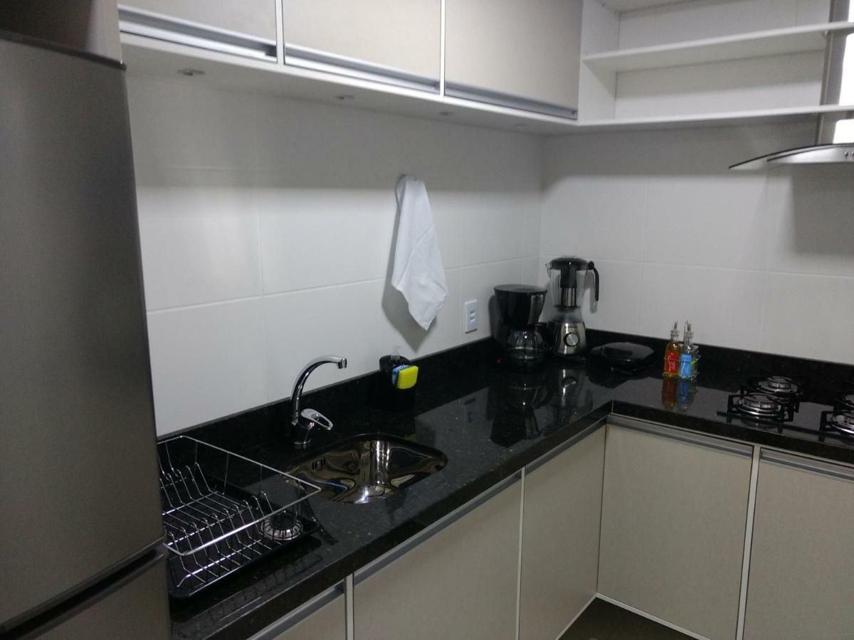 Apartamento 105 Da Borges Gramado Exteriör bild