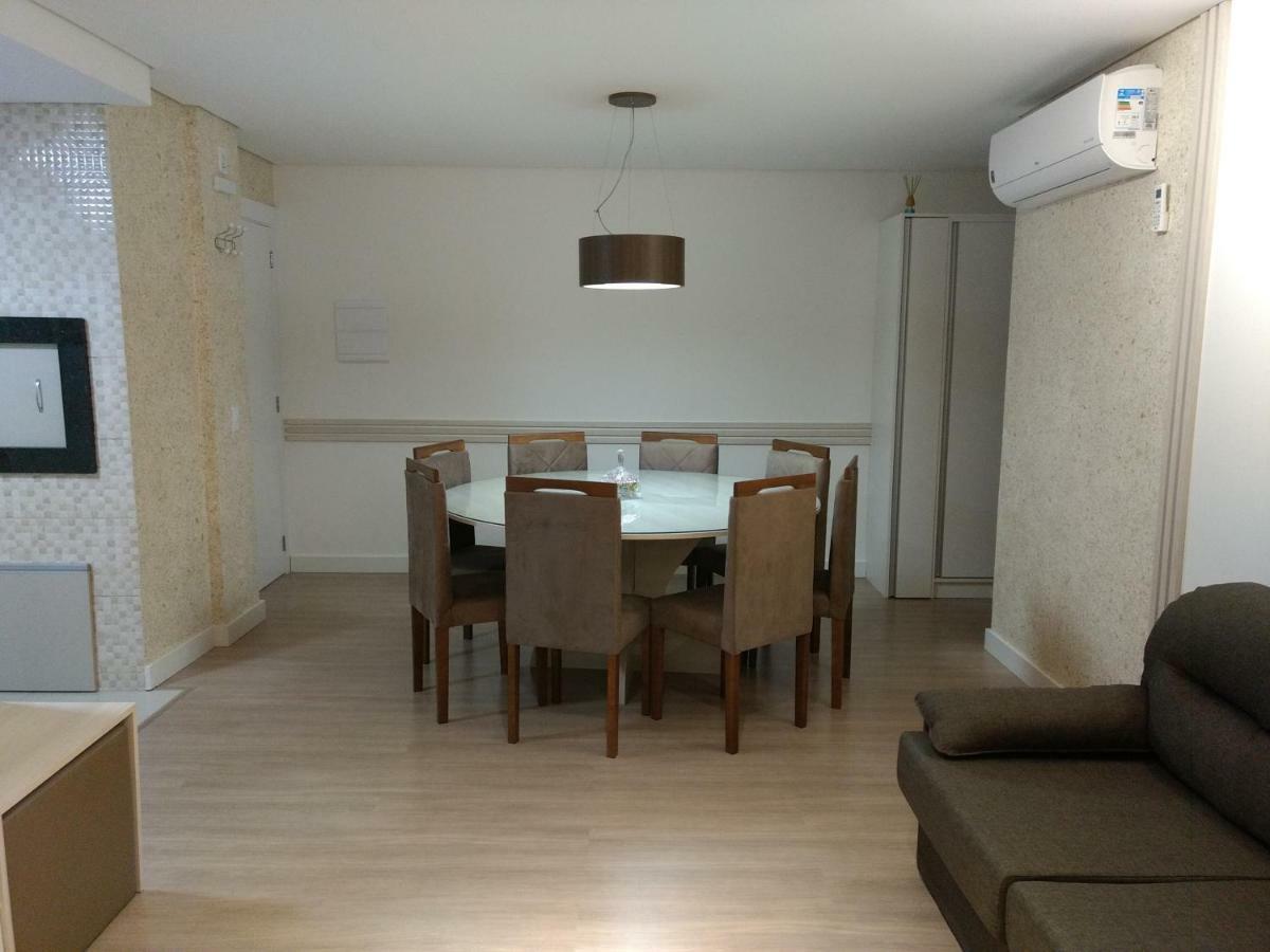 Apartamento 105 Da Borges Gramado Exteriör bild