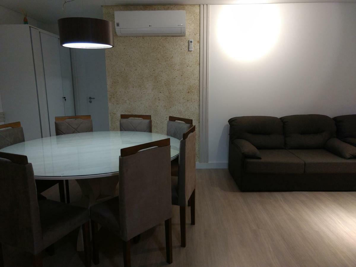 Apartamento 105 Da Borges Gramado Exteriör bild