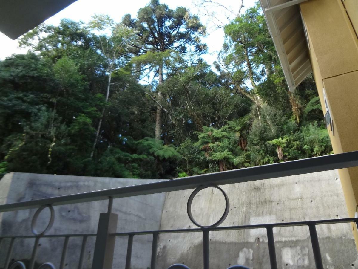 Apartamento 105 Da Borges Gramado Exteriör bild