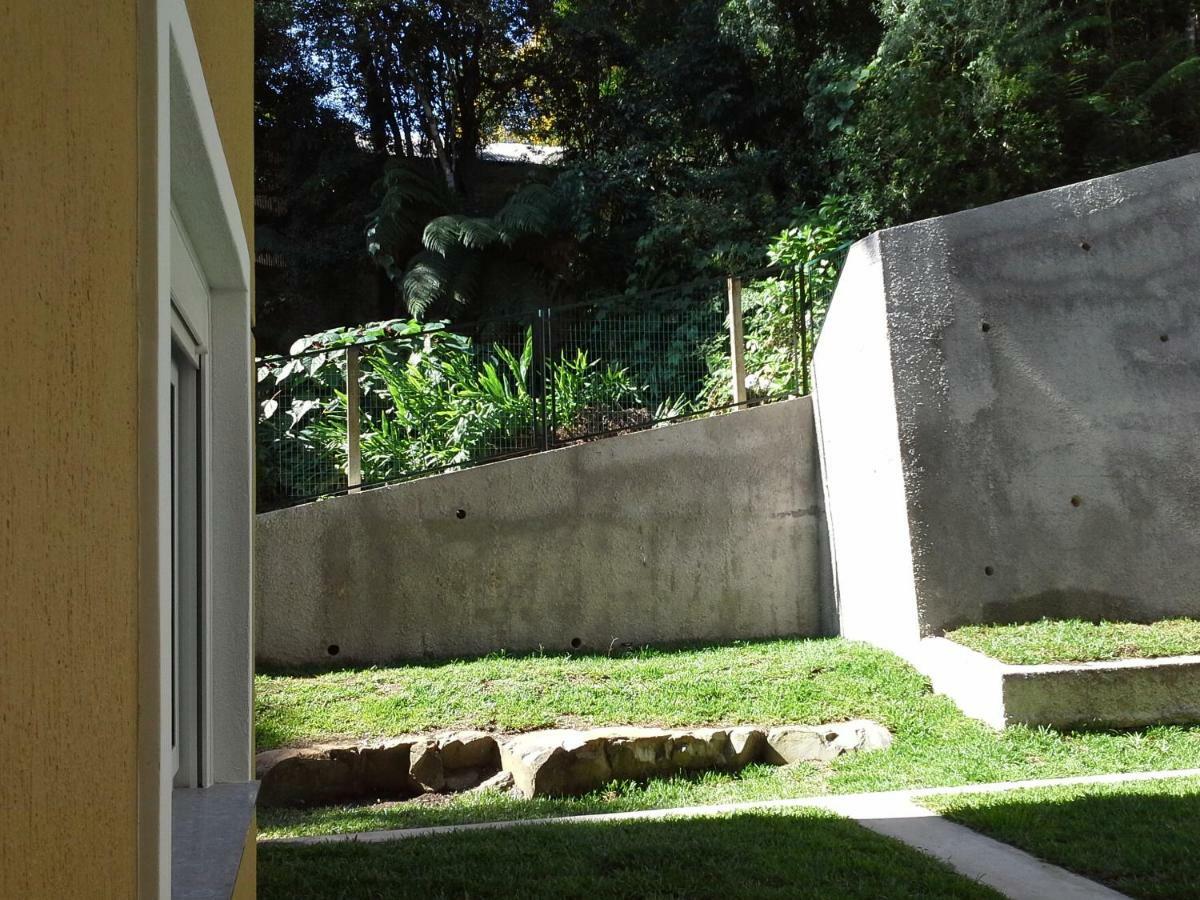 Apartamento 105 Da Borges Gramado Exteriör bild