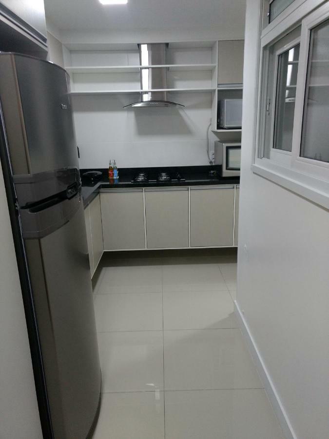 Apartamento 105 Da Borges Gramado Exteriör bild