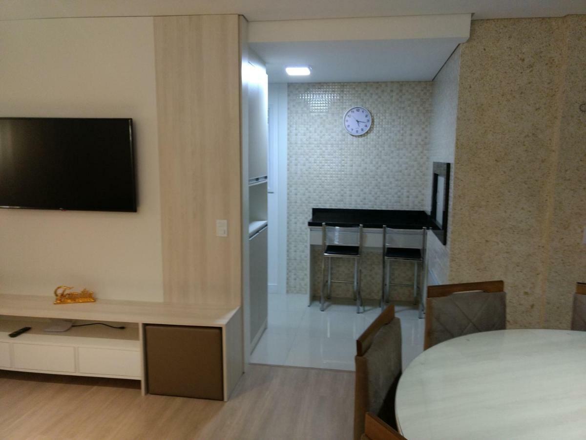 Apartamento 105 Da Borges Gramado Exteriör bild