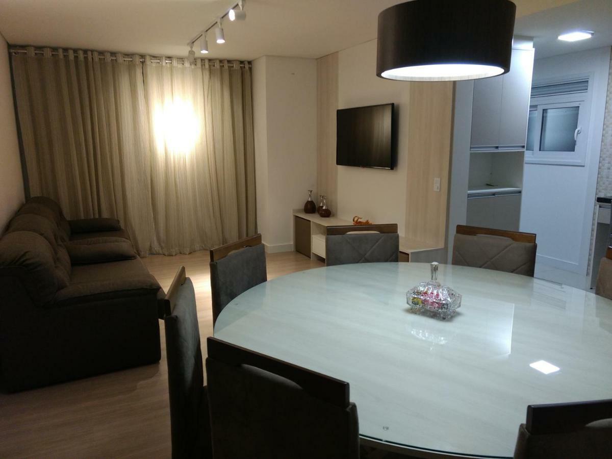 Apartamento 105 Da Borges Gramado Exteriör bild