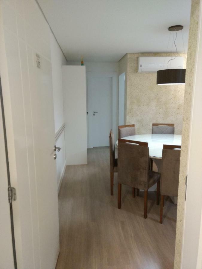 Apartamento 105 Da Borges Gramado Exteriör bild