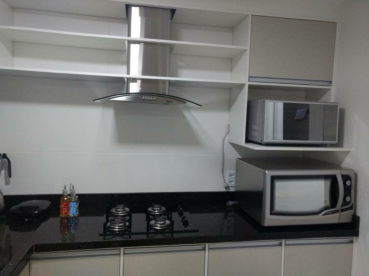 Apartamento 105 Da Borges Gramado Exteriör bild