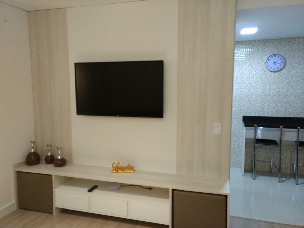 Apartamento 105 Da Borges Gramado Exteriör bild