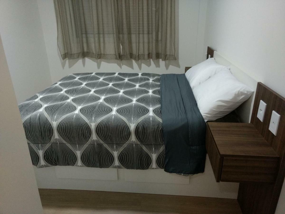 Apartamento 105 Da Borges Gramado Exteriör bild