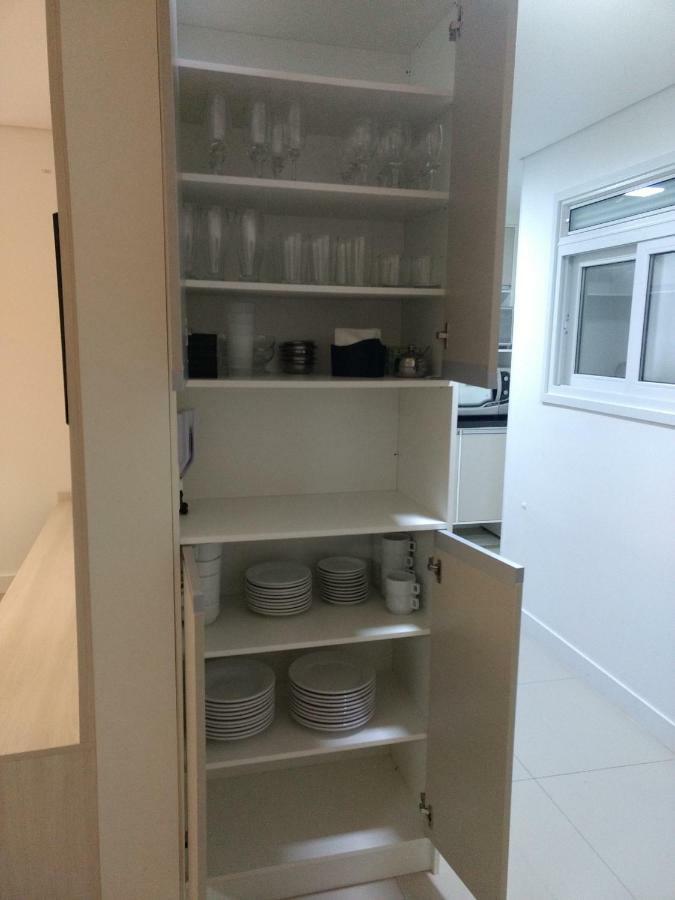 Apartamento 105 Da Borges Gramado Exteriör bild
