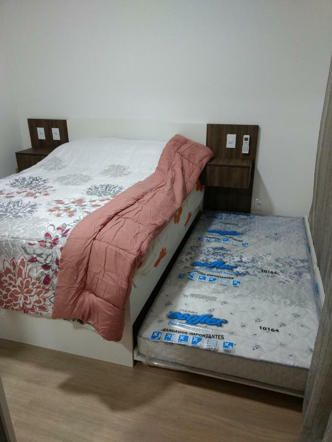 Apartamento 105 Da Borges Gramado Exteriör bild