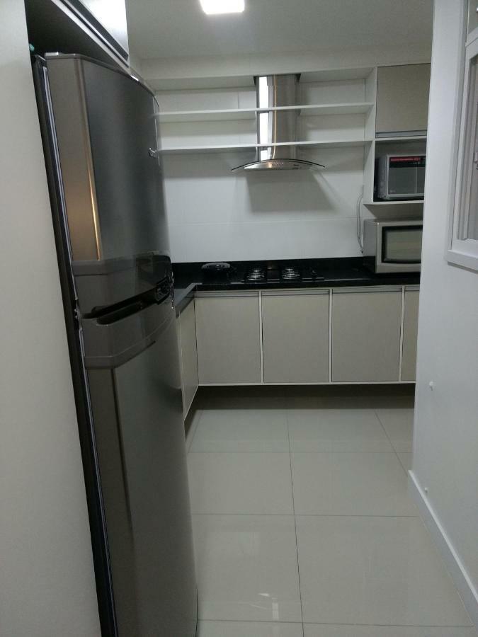 Apartamento 105 Da Borges Gramado Exteriör bild