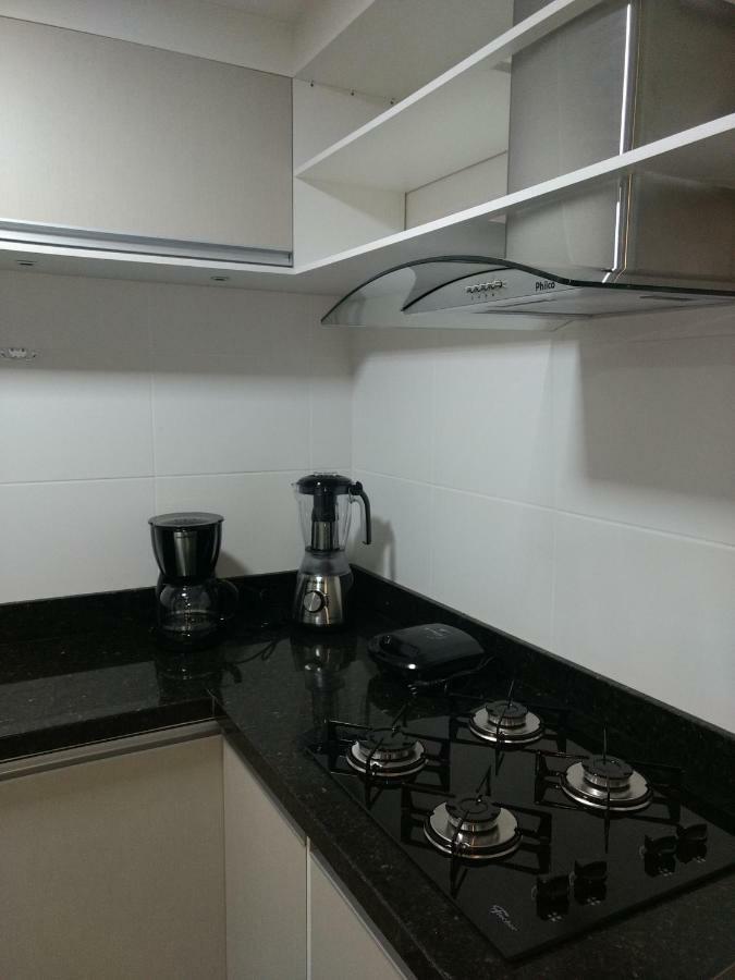 Apartamento 105 Da Borges Gramado Exteriör bild