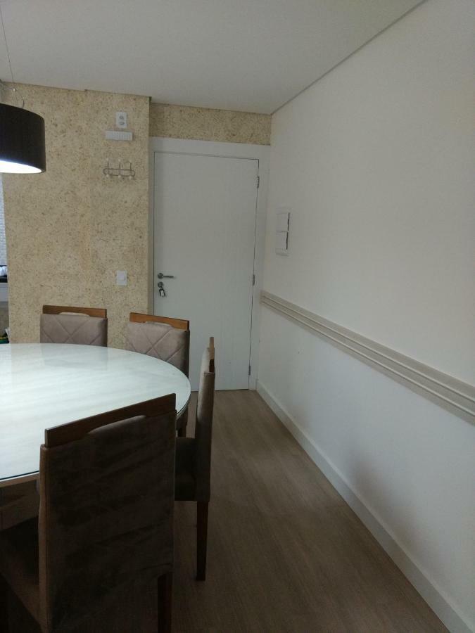 Apartamento 105 Da Borges Gramado Exteriör bild