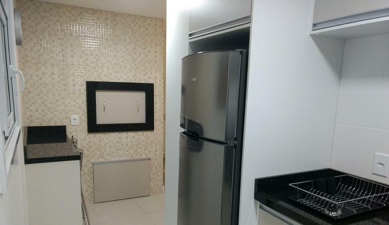 Apartamento 105 Da Borges Gramado Exteriör bild