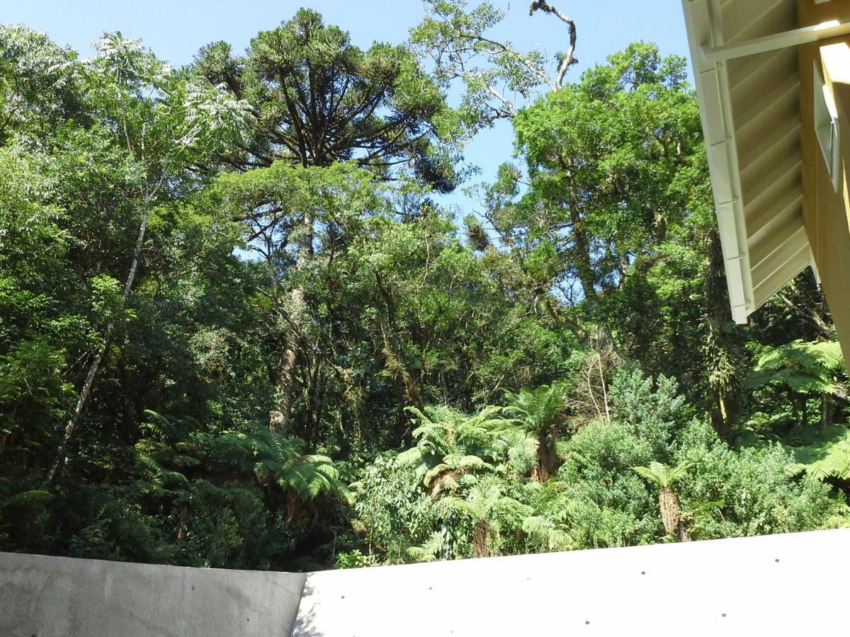 Apartamento 105 Da Borges Gramado Exteriör bild